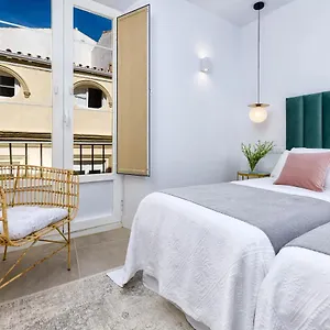 Iloftmalaga San Juan Apartament Malaga