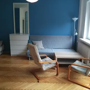 Mieszkanie nad morzem! Apartament Gdańsk