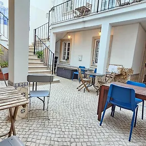 Bmyt - The Apartament Lizbona
