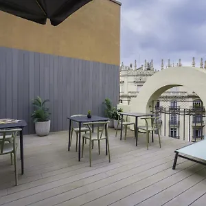  Appartement Ola Living Diagonal Ii
