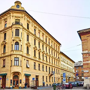 Rákóczi Apartament Budapeszt