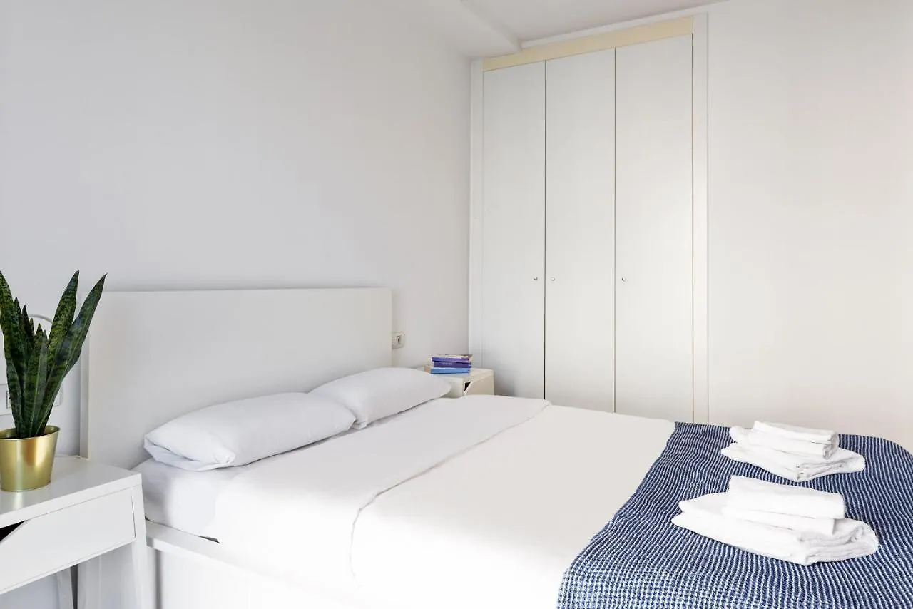 Olala Les Corts Exclusive Apartments Barcelone Espagne