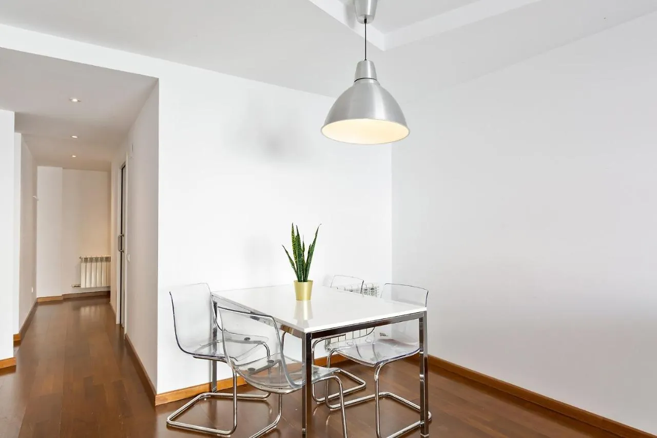 Olala Les Corts Exclusive Apartments Barcelone