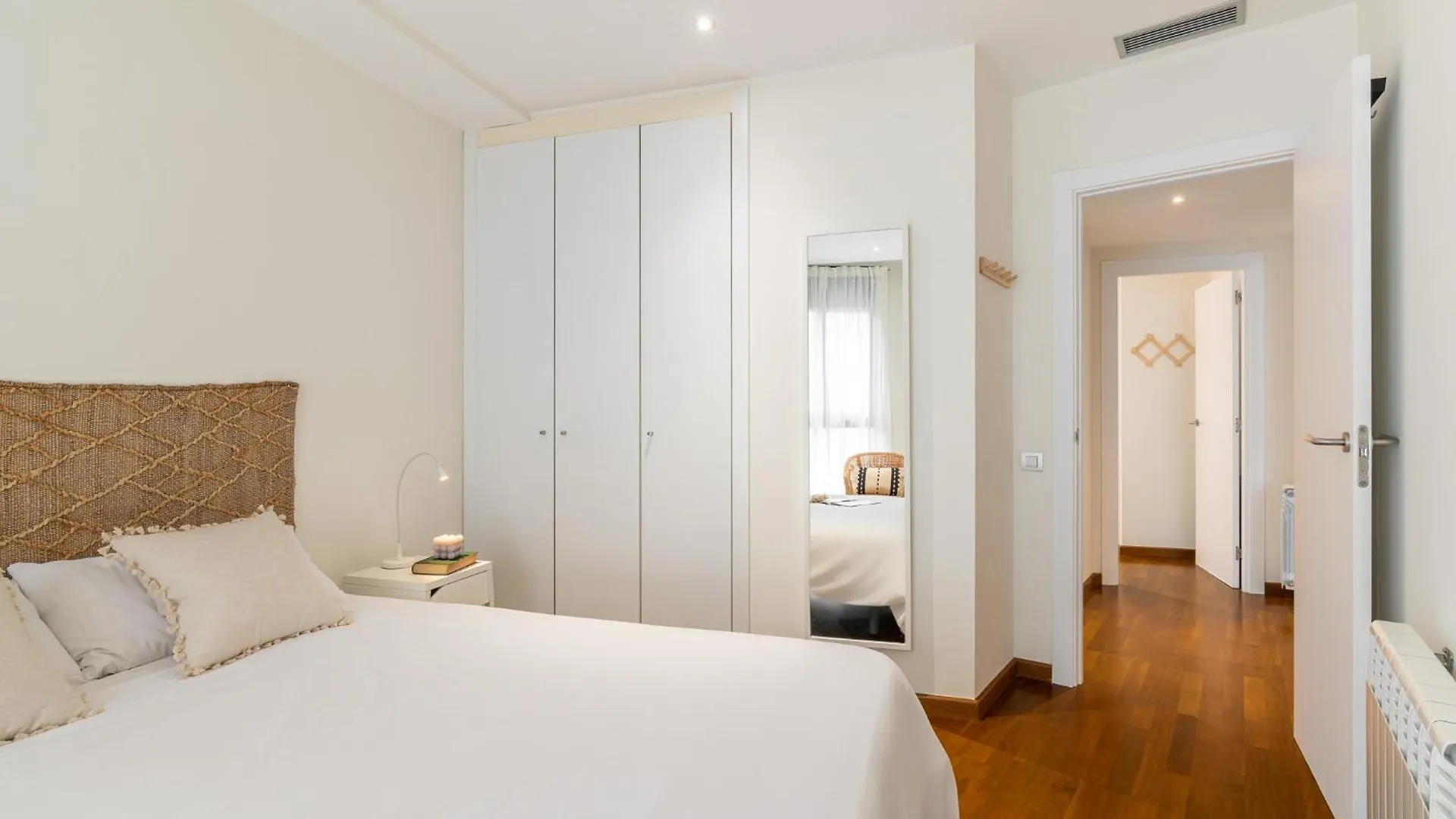 Olala Les Corts Exclusive Apartments Barcelone