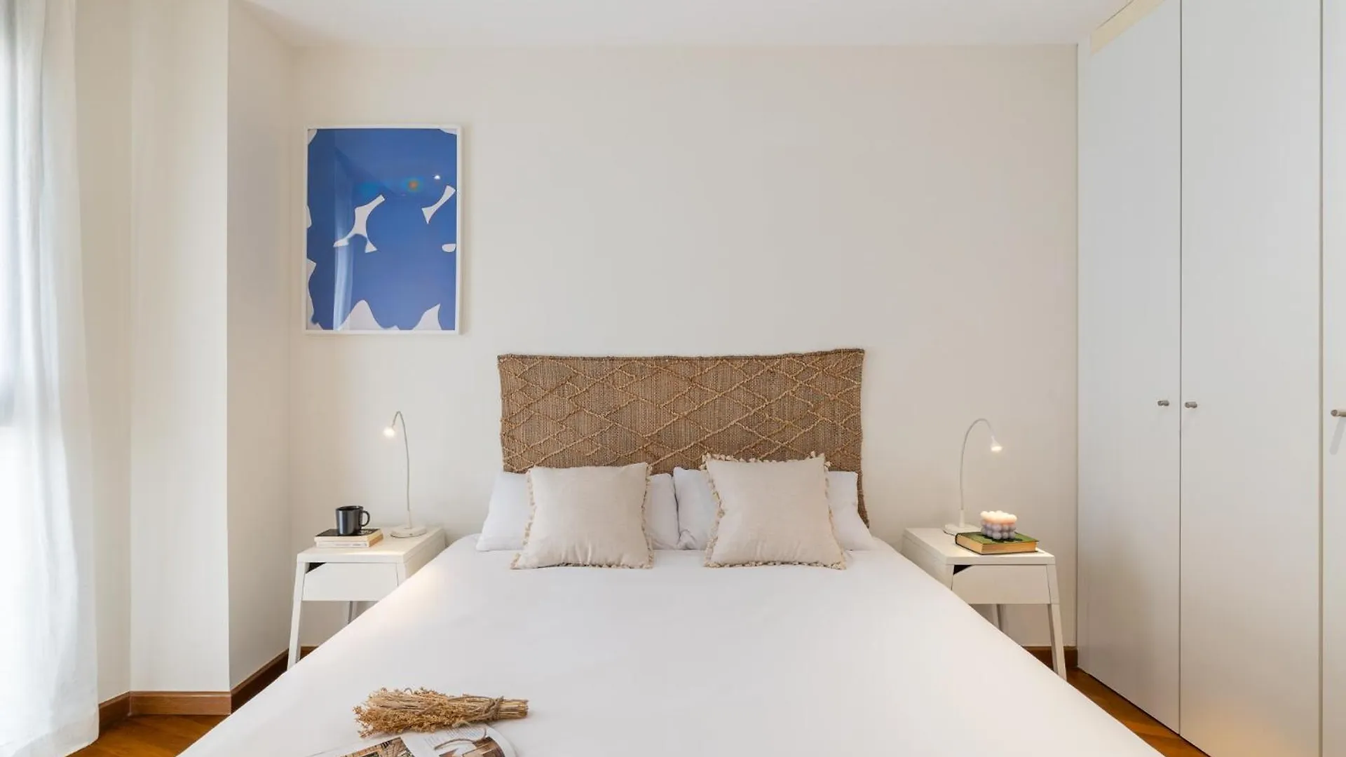 Olala Les Corts Exclusive Apartments Barcelone