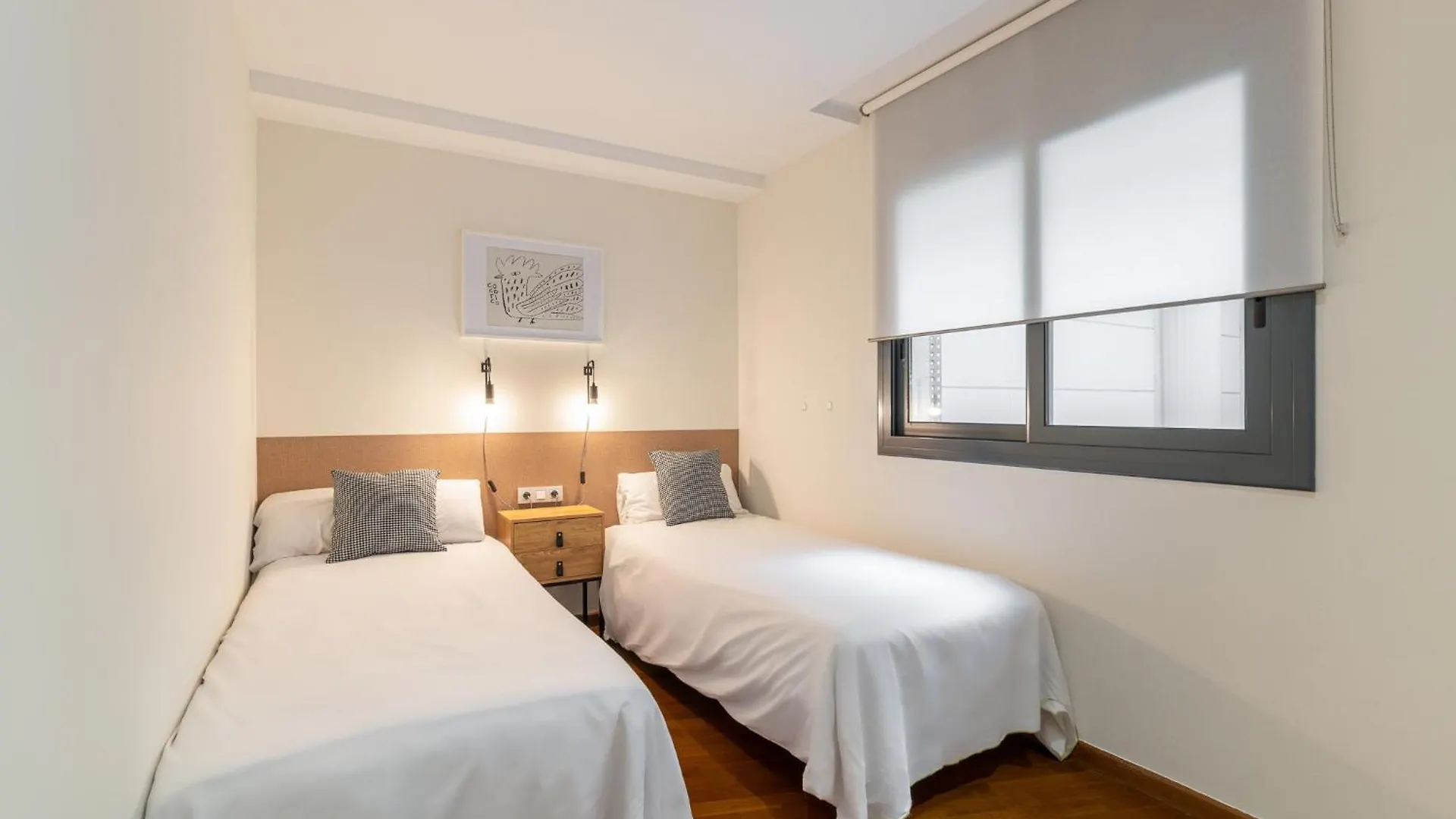 Olala Les Corts Exclusive Apartments Barcelone