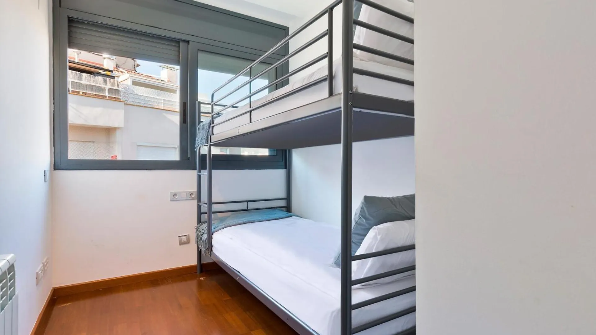 Olala Les Corts Exclusive Apartments Barcelone
