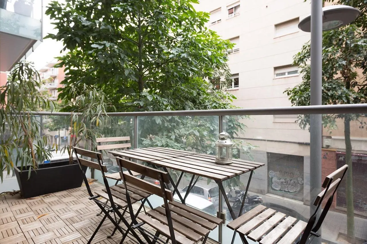 Olala Les Corts Exclusive Apartments Barcelone 0*,  Espagne