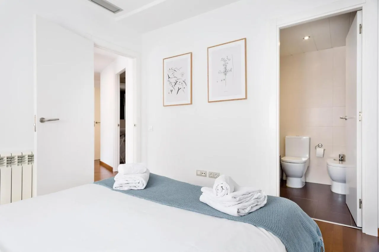 Olala Les Corts Exclusive Apartments Barcelone 0*,  Espagne