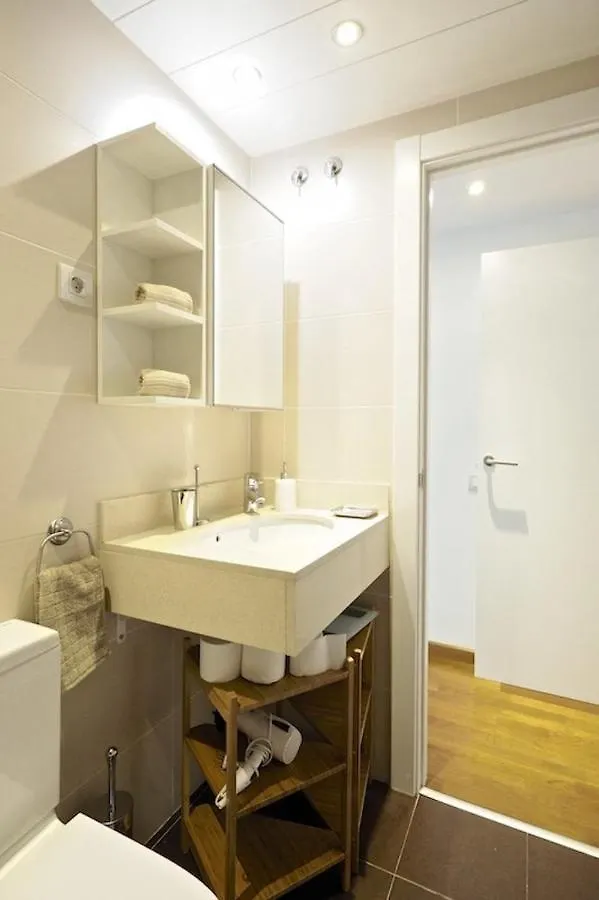 Olala Les Corts Exclusive Apartments Barcelone