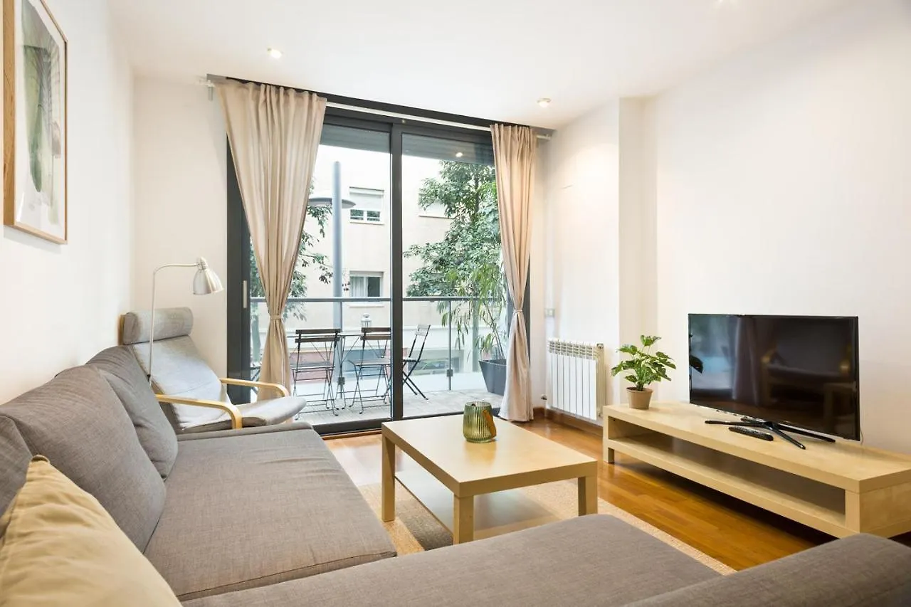 Olala Les Corts Exclusive Apartments Barcelone Espagne
