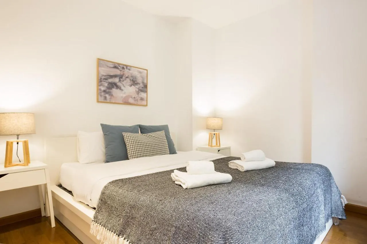 Olala Les Corts Exclusive Apartments Barcelone